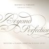 Beyond Perfection Font