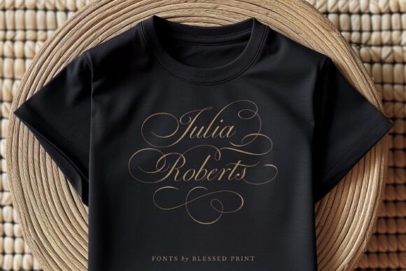 Beyond Perfection Font - Image 9