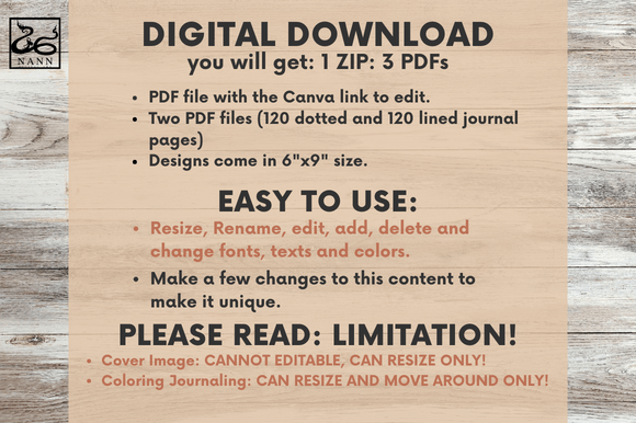 Bible Study Journal/ Book of Matthew #63 - Image 6