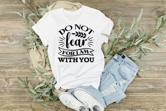 Bible Verses & Inspirational SVG Bundle - Image 7