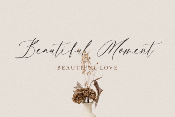 Bitter Love Font - Image 3