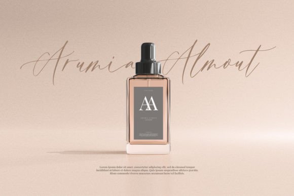 Bitter Love Font - Image 9