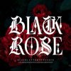 Black Rose Font