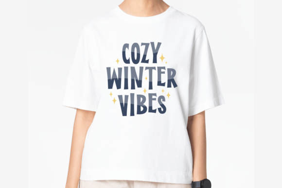 Blinky Christmas Font - Image 4