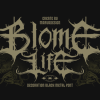 Blome Life Font