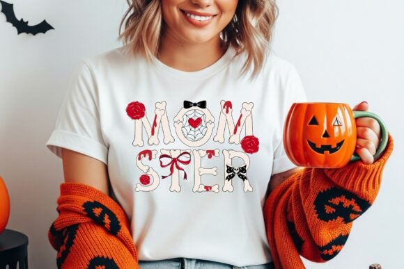 Blood & Bone Font - Image 7