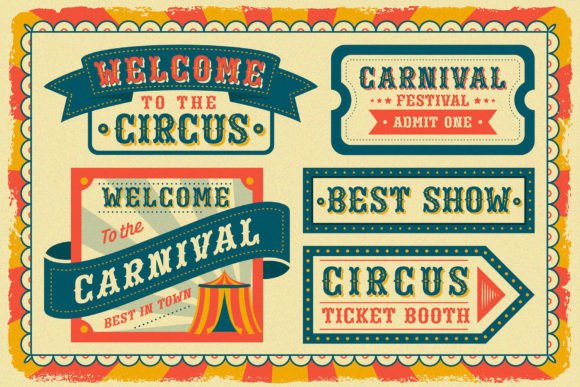 Boggle Royale Font - Image 4