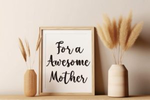 Alternative view of Boho Font