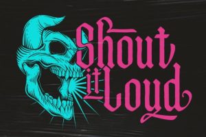 Alternative view of Bonyland Font