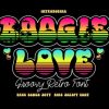 Boogie Love Font