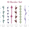 Border Set
