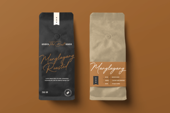 Bradford Signature Font - Image 7