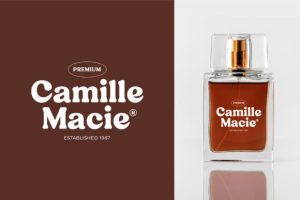 Alternative view of Bremlin Font