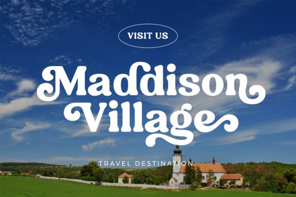 Bremlin Font - Image 3