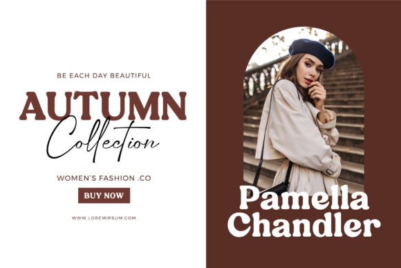 Bremlin Font - Image 4