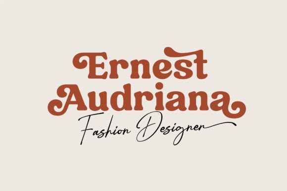 Bremlin Font - Image 8