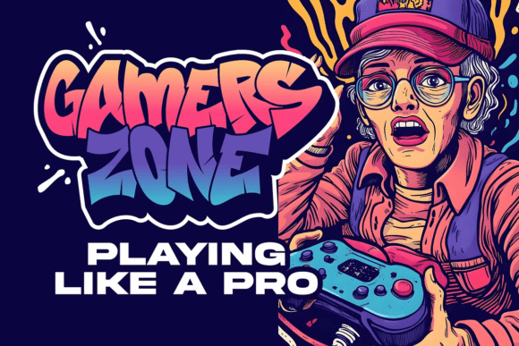 Brick Edgie Font - Image 5