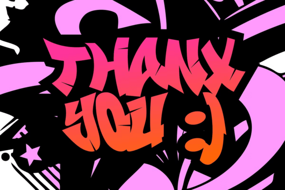 Brick Edgie Font - Image 7