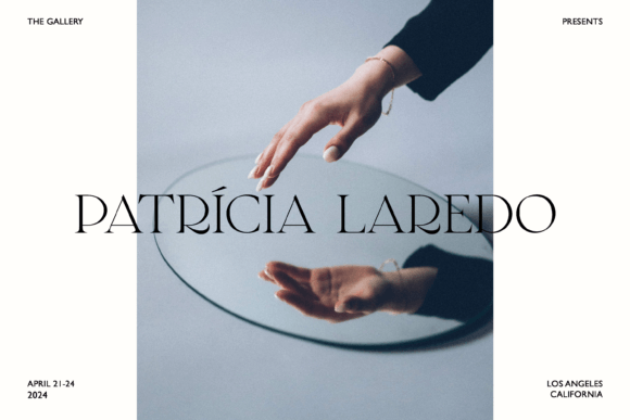 Bride Font - Image 2