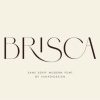 Brisca Font