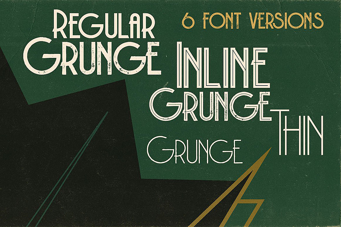 Brodo Font - Image 2