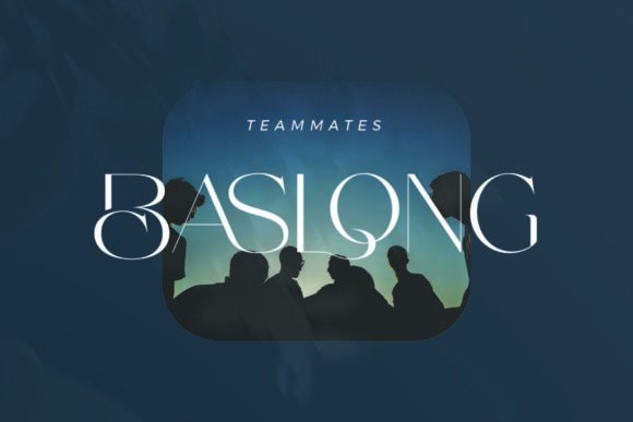 Broes Font - Image 2