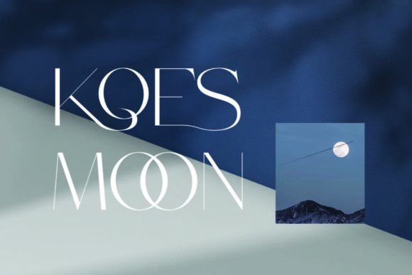 Broes Font - Image 5