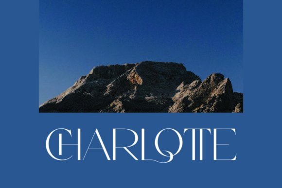 Broes Font - Image 6