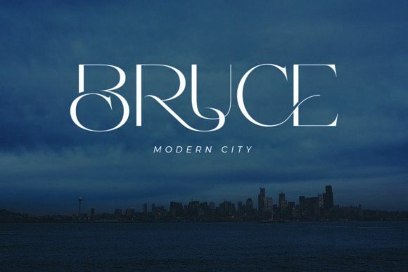 Broes Font - Image 7