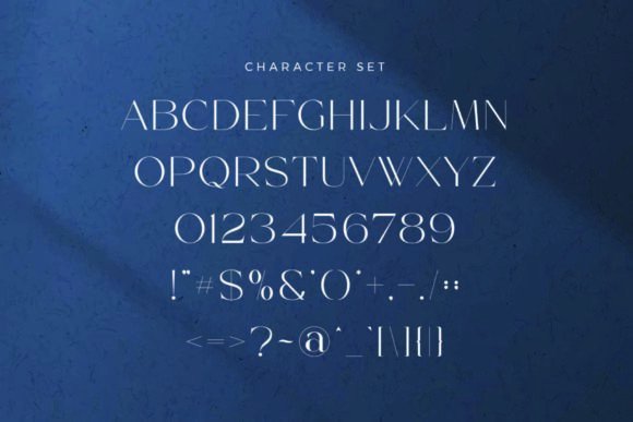 Broes Font - Image 9