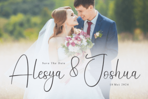 Alternative view of Calligraphy Font