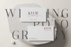 Alternative view of Candara Beauty Duo Font