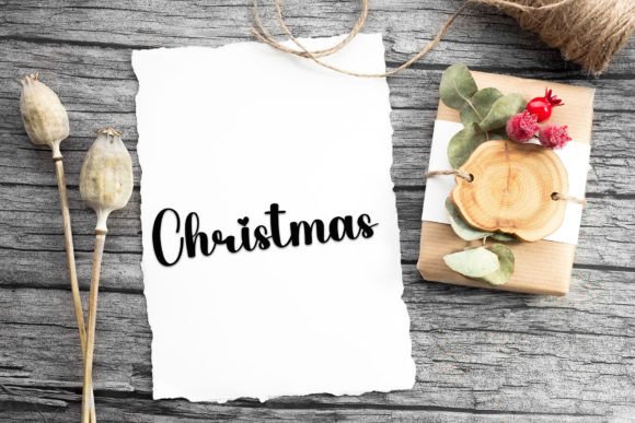 Candy Font - Image 2