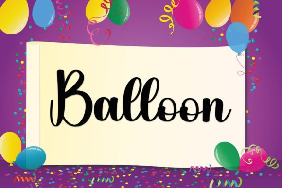 Candy Font - Image 4