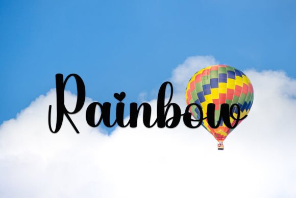 Candy Font - Image 5