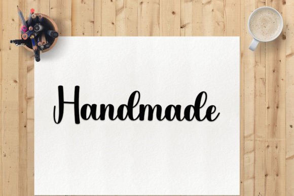 Candy Font - Image 6