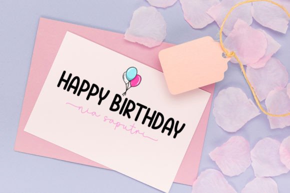 Capucino Machiato Duo Font - Image 3