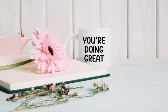 Capucino Machiato Duo Font - Image 2