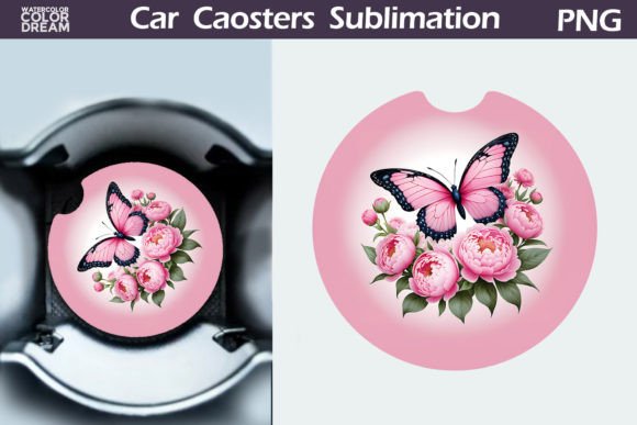 Car Coaster Big Bundle - Image 2