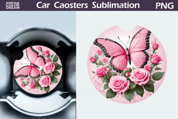 Car Coaster Big Bundle - Image 3