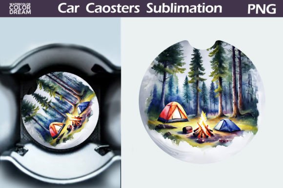 Car Coaster Big Bundle - Image 4