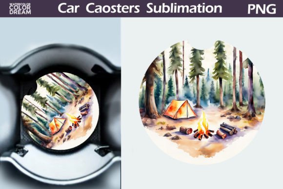 Car Coaster Big Bundle - Image 5