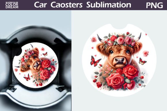 Car Coaster Big Bundle - Image 9