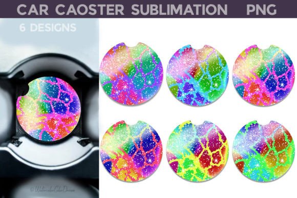 Car Coaster Bundle - Image 2