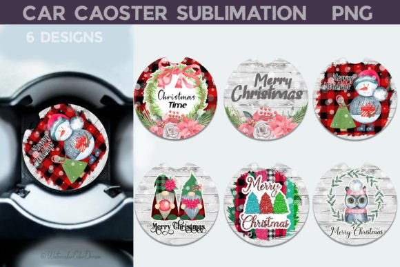 Car Coaster Bundle - Image 7
