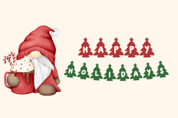 Celebrate Font - Image 6