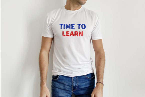 Chalk Font - Image 4