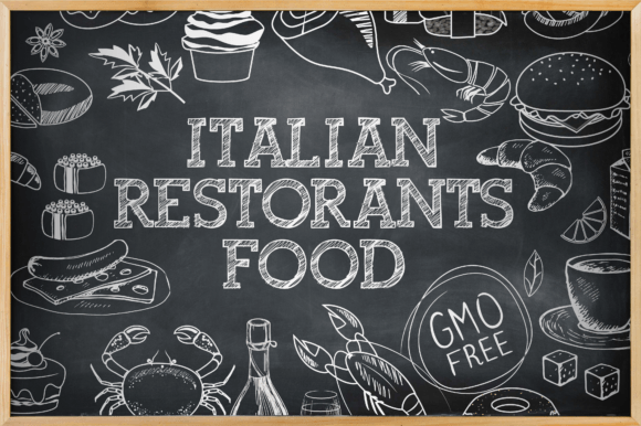 Chalkboard 2.0 Font - Image 3