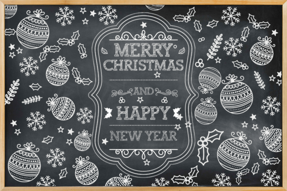 Chalkboard 2.0 Font - Image 7