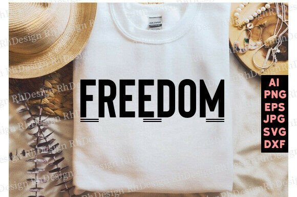 Charlie Kirk Freedom Bundle SVG, Justice - Image 7